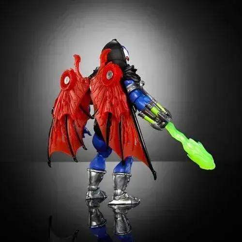 Masters Of The Universe Origins Turtles Of Grayskull Collectible Figures - ToylandEU