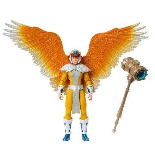 Masters Of The Universe Origins Turtles Of Grayskull Collectible Figures - ToylandEU