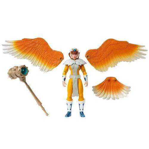 Masters Of The Universe Origins Turtles Of Grayskull Collectible Figures - ToylandEU