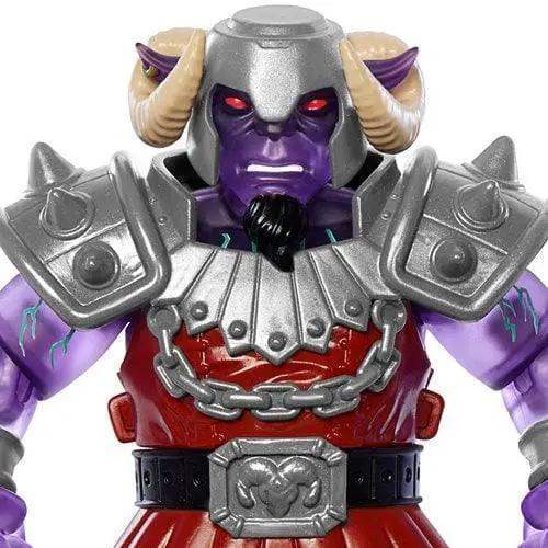 Masters Of The Universe Origins Turtles Of Grayskull Collectible Figures - ToylandEU