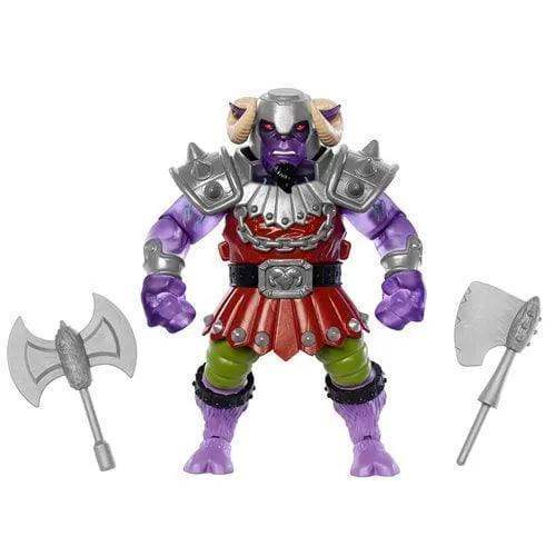 Masters Of The Universe Origins Turtles Of Grayskull Collectible Figures - ToylandEU
