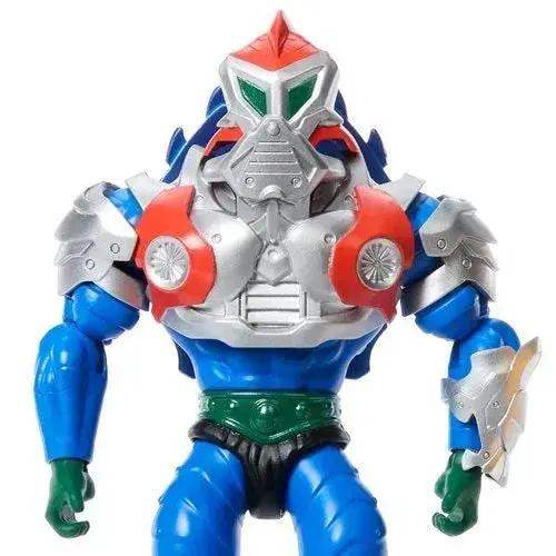 Masters Of The Universe Origins Turtles Of Grayskull Collectible Figures - ToylandEU