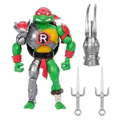 Masters Of The Universe Origins Turtles Of Grayskull Collectible Figures - ToylandEU