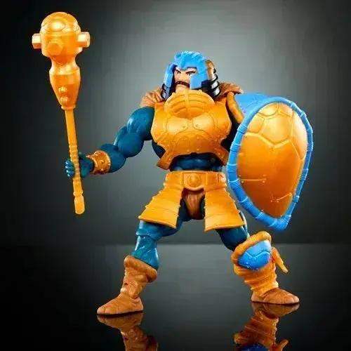 Masters Of The Universe Origins Turtles Of Grayskull Collectible Figures - ToylandEU