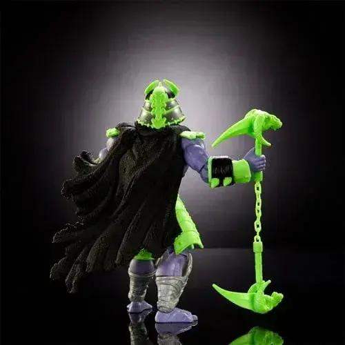 Masters Of The Universe Origins Turtles Of Grayskull Collectible Figures - ToylandEU