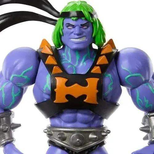 Masters Of The Universe Origins Turtles Of Grayskull Collectible Figures - ToylandEU