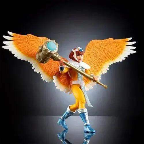Masters Of The Universe Origins Turtles Of Grayskull Collectible Figures - ToylandEU