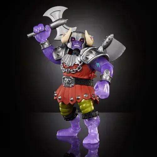 Masters Of The Universe Origins Turtles Of Grayskull Collectible Figures - ToylandEU