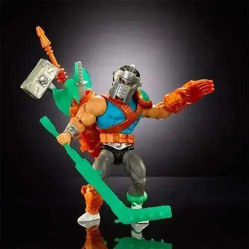 Masters Of The Universe Origins Turtles Of Grayskull Collectible Figures - ToylandEU