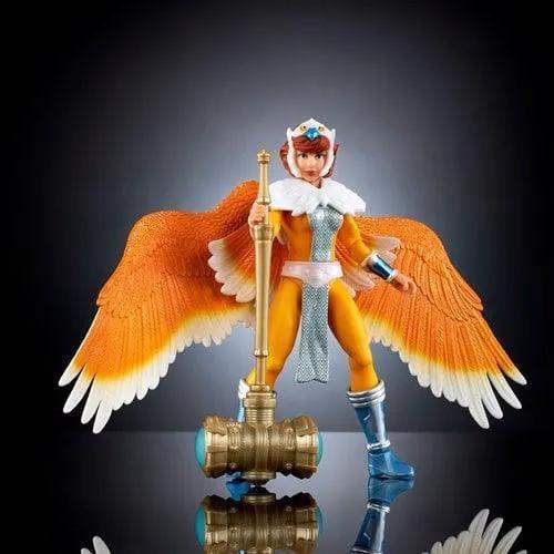 Masters Of The Universe Origins Turtles Of Grayskull Collectible Figures - ToylandEU