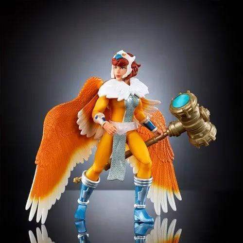 Masters Of The Universe Origins Turtles Of Grayskull Collectible Figures - ToylandEU