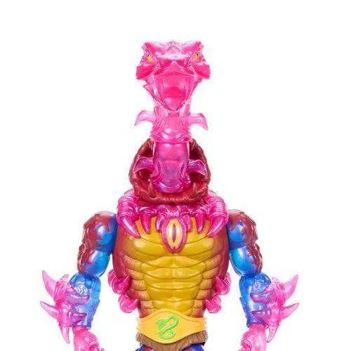 Masters Of The Universe Origins Turtles Of Grayskull Collectible Figures - ToylandEU