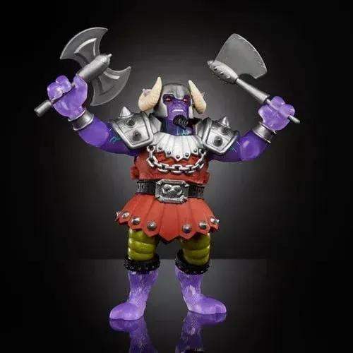 Masters Of The Universe Origins Turtles Of Grayskull Collectible Figures - ToylandEU