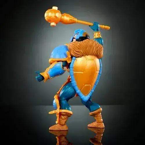 Masters Of The Universe Origins Turtles Of Grayskull Collectible Figures - ToylandEU