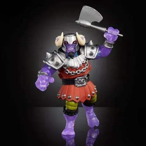 Masters Of The Universe Origins Turtles Of Grayskull Collectible Figures - ToylandEU