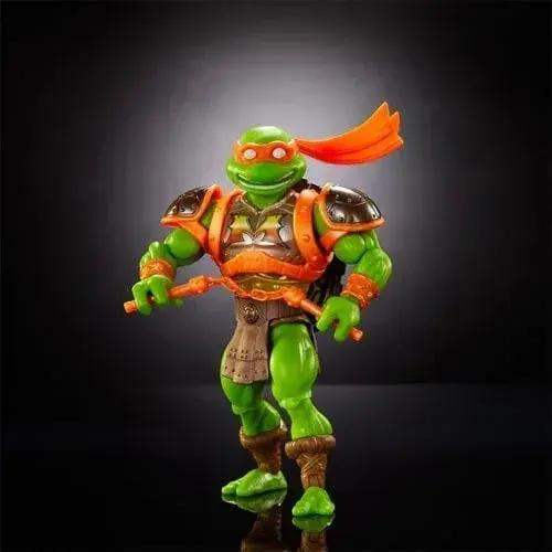 Masters Of The Universe Origins Turtles Of Grayskull Collectible Figures - ToylandEU