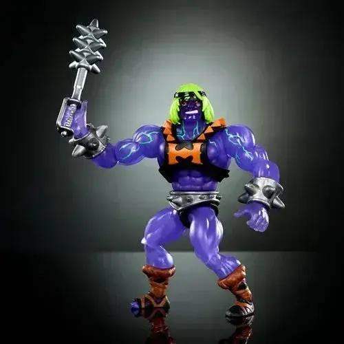 Masters Of The Universe Origins Turtles Of Grayskull Collectible Figures - ToylandEU
