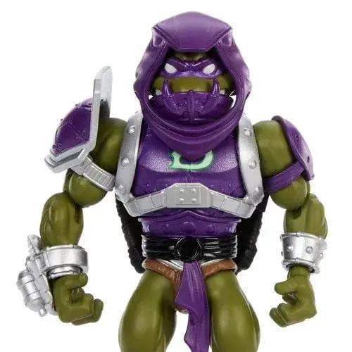 Masters Of The Universe Origins Turtles Of Grayskull Collectible Figures - ToylandEU
