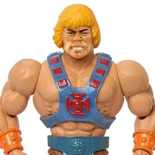 Masters Of The Universe Origins Turtles Of Grayskull Collectible Figures - ToylandEU