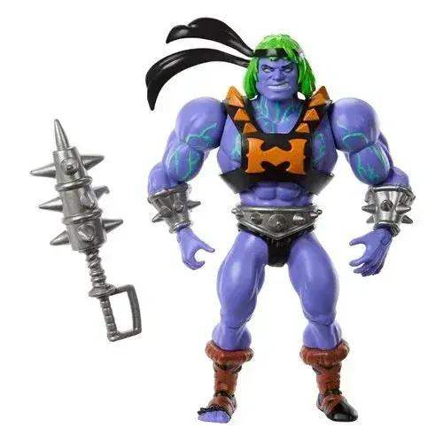 Masters Of The Universe Origins Turtles Of Grayskull Collectible Figures - ToylandEU