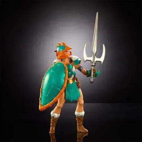 Masters Of The Universe Origins Turtles Of Grayskull Collectible Figures - ToylandEU