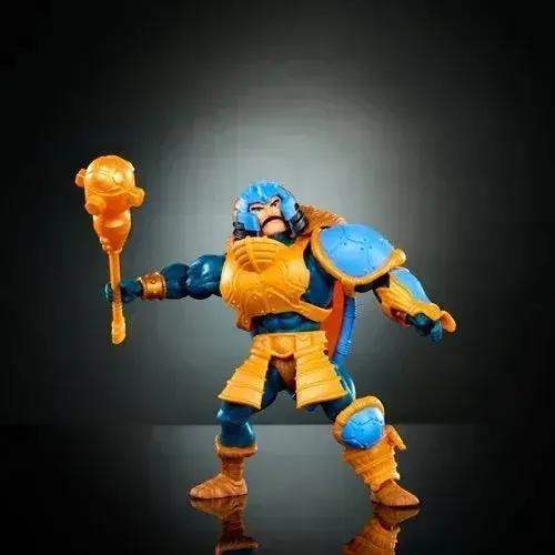 Masters Of The Universe Origins Turtles Of Grayskull Collectible Figures - ToylandEU