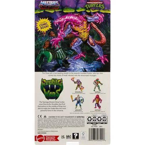Masters Of The Universe Origins Turtles Of Grayskull Collectible Figures - ToylandEU
