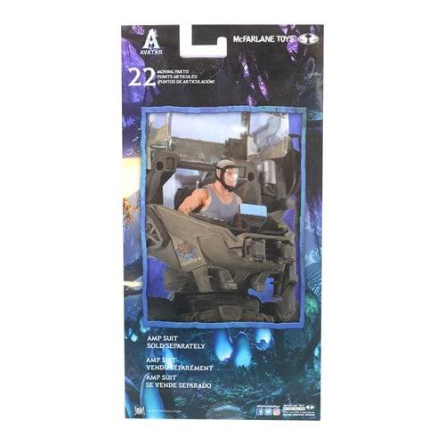 Avatar Jake Sully 7 Inch Action Figure Collectible