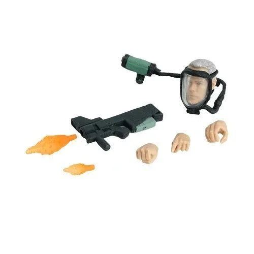 Avatar Jake Sully 7 Inch Action Figure Collectible