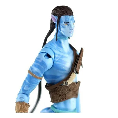 Avatar Jake Sully 7 Inch Action Figure Collectible