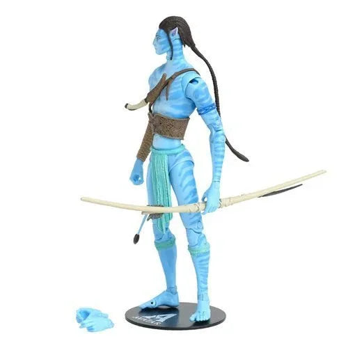 Avatar Jake Sully 7 Inch Action Figure Collectible