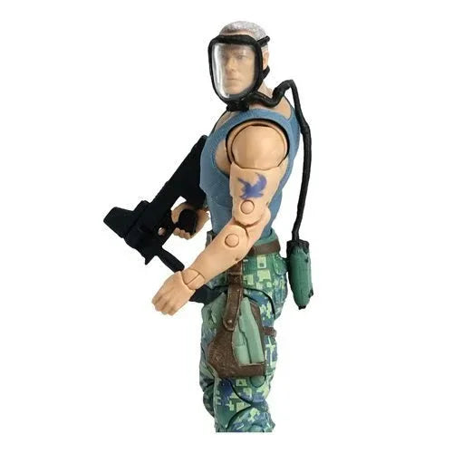 Avatar Jake Sully 7 Inch Action Figure Collectible