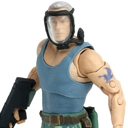 Avatar Jake Sully 7 Inch Action Figure Collectible