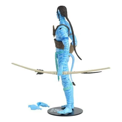 Avatar Jake Sully 7 Inch Action Figure Collectible