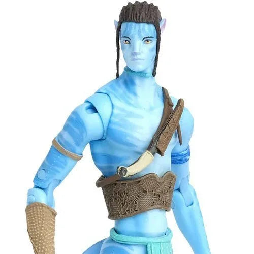 Avatar Jake Sully 7 Inch Action Figure Collectible