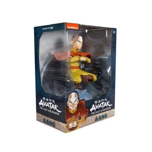 Avatar Aang 12 Inch Statue Premium Collectible Display