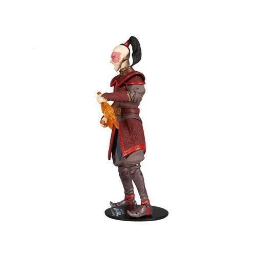 Avatar The Last Airbender 7 Inch Action Figures McFarlane Premium