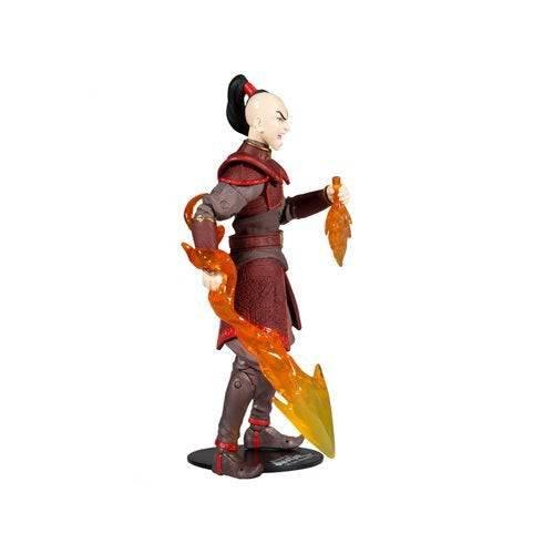 Avatar The Last Airbender 7 Inch Action Figures McFarlane Premium