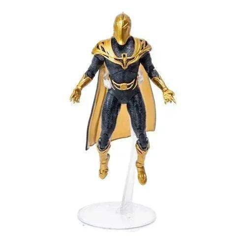 DC Black Adam Atom Smasher 7 Inch Scale Articulated Figure - ToylandEU