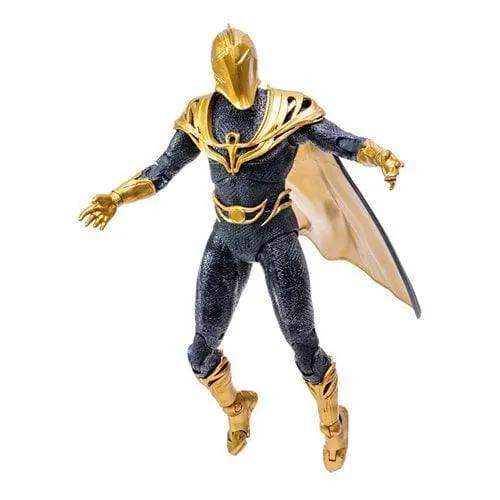 DC Black Adam Atom Smasher 7 Inch Scale Articulated Figure - ToylandEU