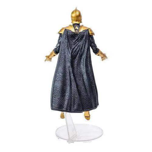 DC Black Adam Atom Smasher 7 Inch Scale Articulated Figure - ToylandEU