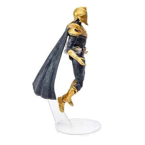 DC Black Adam Atom Smasher 7 Inch Scale Articulated Figure - ToylandEU