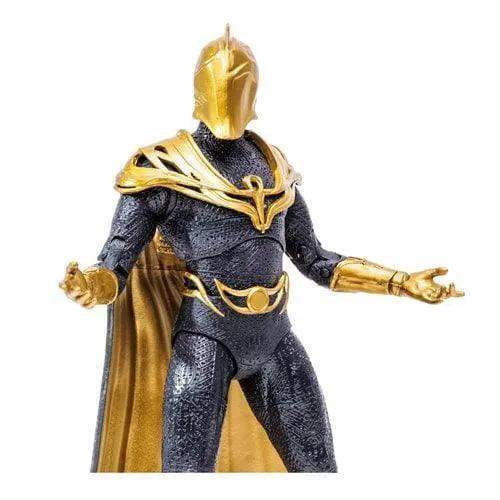DC Black Adam Atom Smasher 7 Inch Scale Articulated Figure - ToylandEU