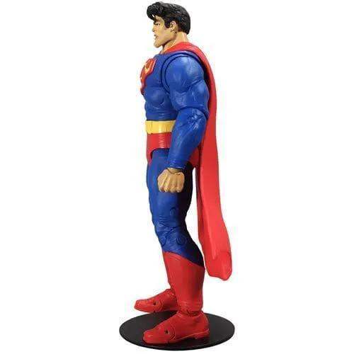 McFarlane Toys DC Build-A-Figure Wave 6 Dark Knight Returns 7-Inch Scale Action Figure - ToylandEU