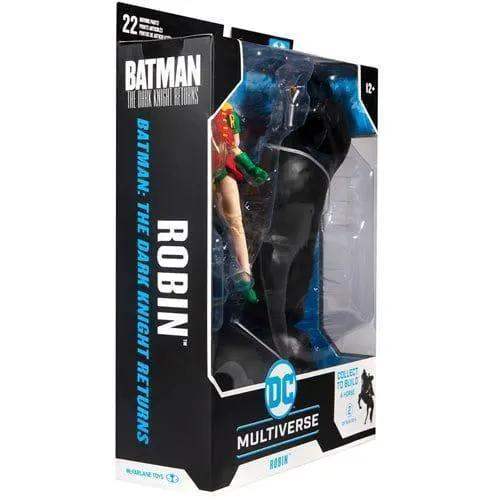 McFarlane Toys DC Build-A-Figure Wave 6 Dark Knight Returns 7-Inch Scale Action Figure - ToylandEU