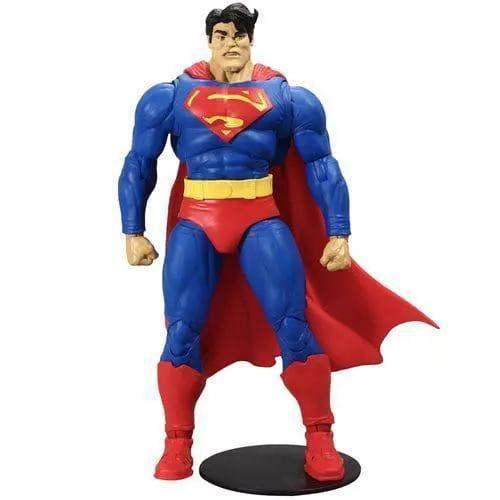 McFarlane Toys DC Build-A-Figure Wave 6 Dark Knight Returns 7-Inch Scale Action Figure - ToylandEU