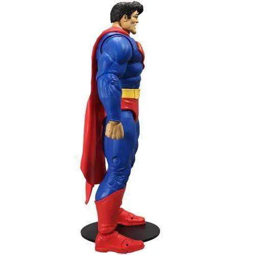 McFarlane Toys DC Build-A-Figure Wave 6 Dark Knight Returns 7-Inch Scale Action Figure - ToylandEU