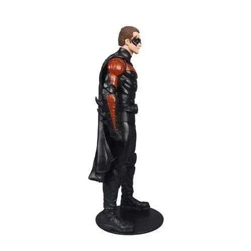 DC Batman 7 Inch Movie Inspired Action Figure Wave 11 - ToylandEU