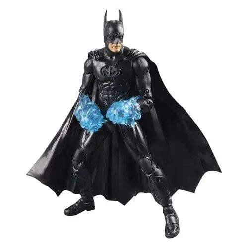 DC Batman 7 Inch Movie Inspired Action Figure Wave 11 - ToylandEU