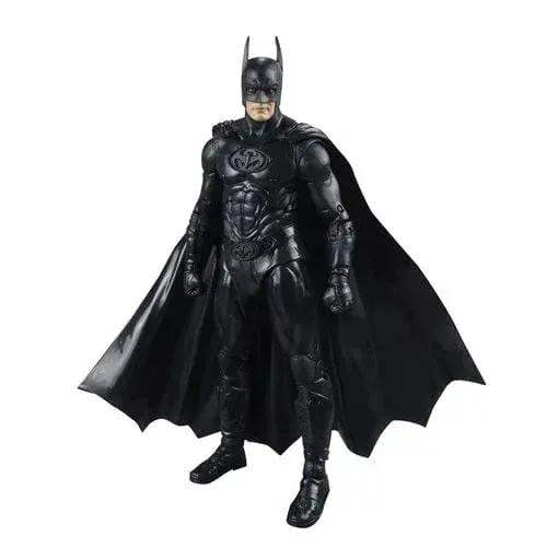 DC Batman 7 Inch Movie Inspired Action Figure Wave 11 - ToylandEU